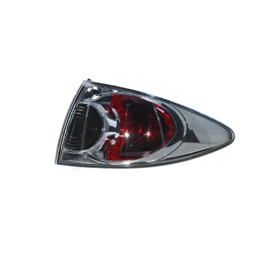 RIGHT TAIL LIGHT TO SUIT MAZDA 6 GG GY WAGON 8/2005–2/2008