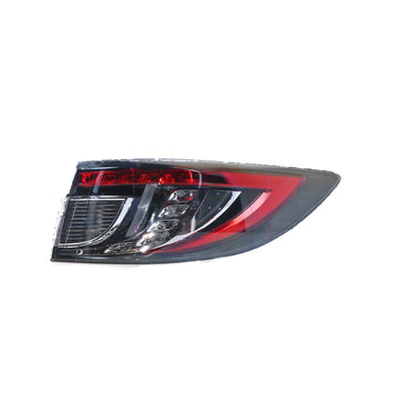 RIGHT TAIL LIGHT TO SUIT MAZDA 6 GH WAGON 3/2010–11/2012