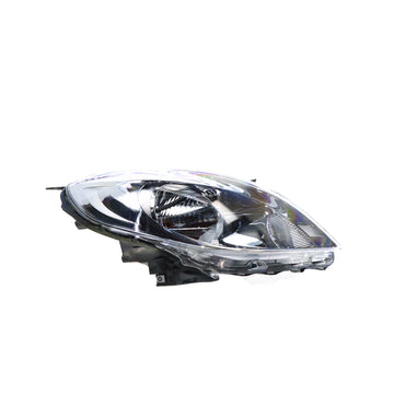 RIGHT HEAD LIGHT TO SUIT NISSAN ALMERA N17 SEDAN 6/2012–7/2014