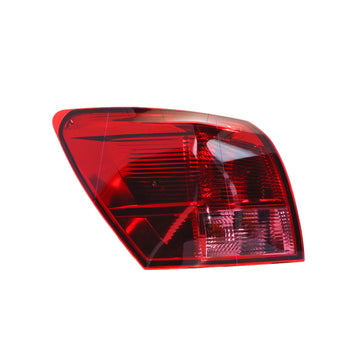 LEFT TAIL LIGHT TO SUIT NISSAN DUALIS J10 WAGON 10/2007–12/2009