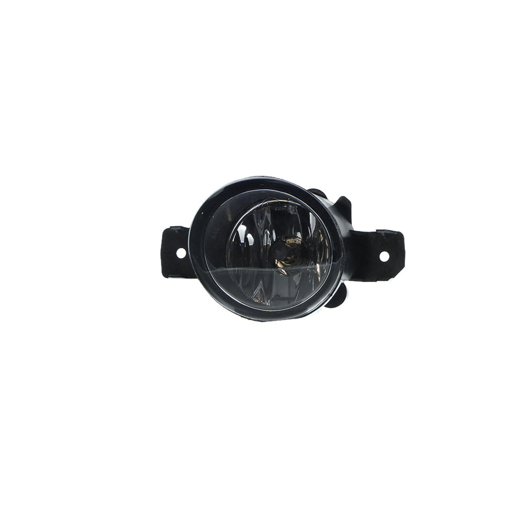 LEFT FOG LIGHT TO SUIT NISSAN DUALIS J10 WAGON 10/2007–12/2009