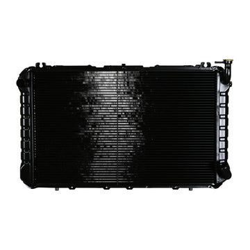 RADIATOR TO SUIT NISSAN PATROL GQ Y60 WAGON 8/1987–10/1997