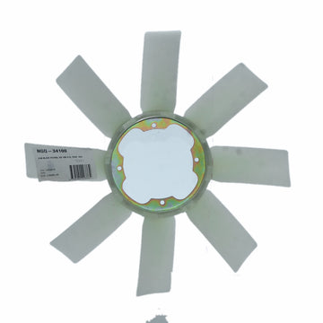 RADIATOR FAN BLADE TO SUIT NISSAN PATROL GQ Y60 8/1987–10/1997