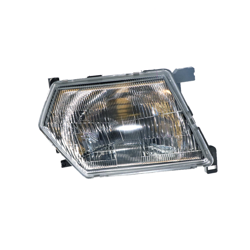 RIGHT HEAD LIGHT TO SUIT NISSAN PATROL GU Y61 10/1997–9/2001