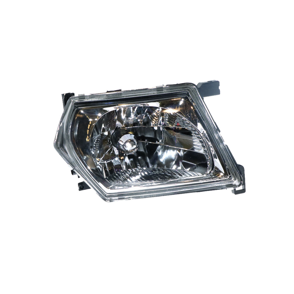 RIGHT HEAD LIGHT TO SUIT NISSAN PATROL GU Y61 10/2001–9/2004