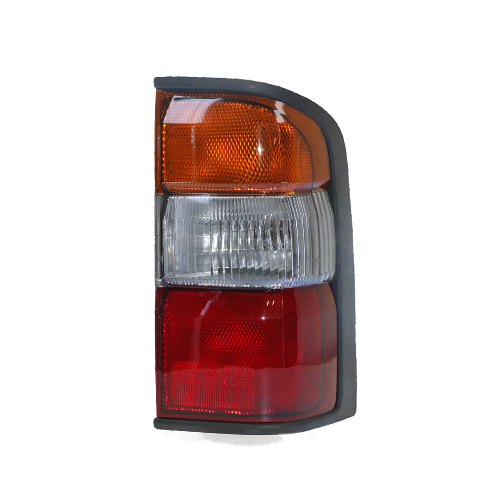 RIGHT TAIL LIGHT TO SUIT NISSAN PATROL GU Y61 WAGON 10/1997–12/2016