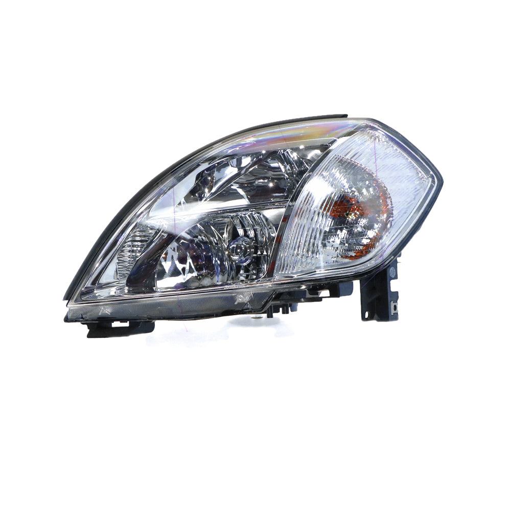 LEFT HEAD LIGHT TO SUIT NISSAN MAXIMA J31 SEDAN 12/2003–12/2005