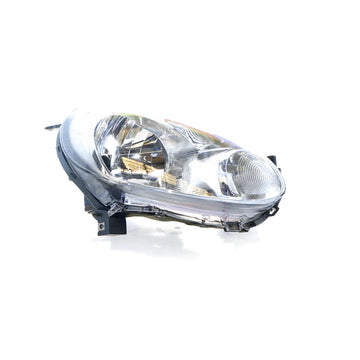 RIGHT HEAD LIGHT TO SUIT NISSAN MICRA K13 5 DOOR HATCH 9/2010–1/2013