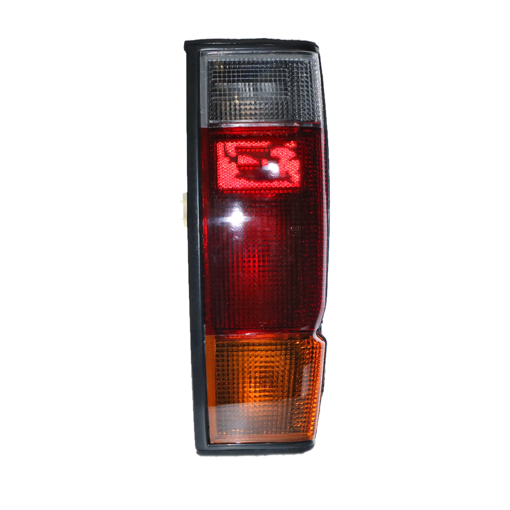 LEFT TAIL LIGHT TO SUIT NISSAN NAVARA D21 UTILITY 1/1986–5/1992
