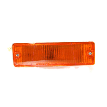 RIGHT FRONT BAR LAMP TO SUIT NISSAN NAVARA D21 UTILITY 3/1992–2/1997
