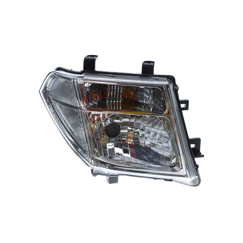 RIGHT HEAD LIGHT TO SUIT NISSAN NAVARA D40T UTILITY 3/2008–4/2015