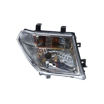 RIGHT HEAD LIGHT TO SUIT NISSAN NAVARA D40T UTILITY 3/2008–4/2015