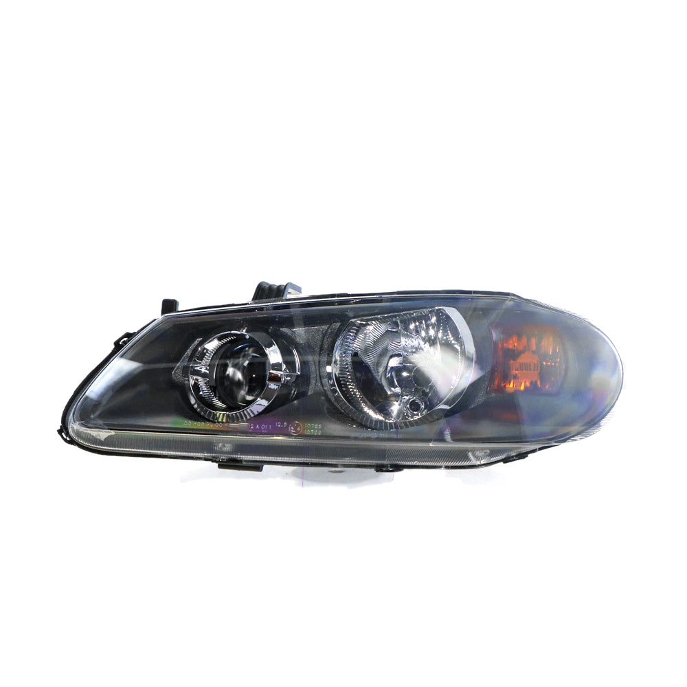 LEFT HEAD LIGHT TO SUIT NISSAN PULSAR N16 5 DOOR HATCH 9/2002–1/2006