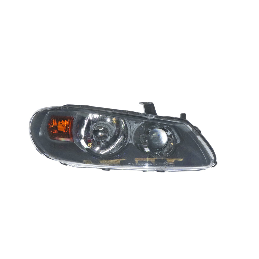 RIGHT HEAD LIGHT TO SUIT NISSAN PULSAR N16 5 DOOR HATCH 9/2002–1/2006