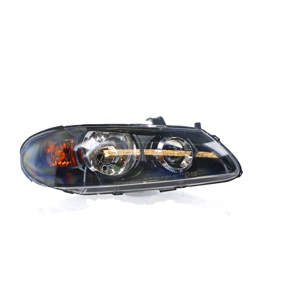 RIGHT HEAD LIGHT TO SUIT NISSAN PULSAR N16 5 DOOR HATCH 9/2002–1/2006