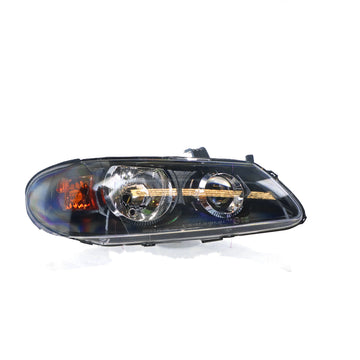 RIGHT HEAD LIGHT TO SUIT NISSAN PULSAR N16 5 DOOR HATCH 9/2002–1/2006