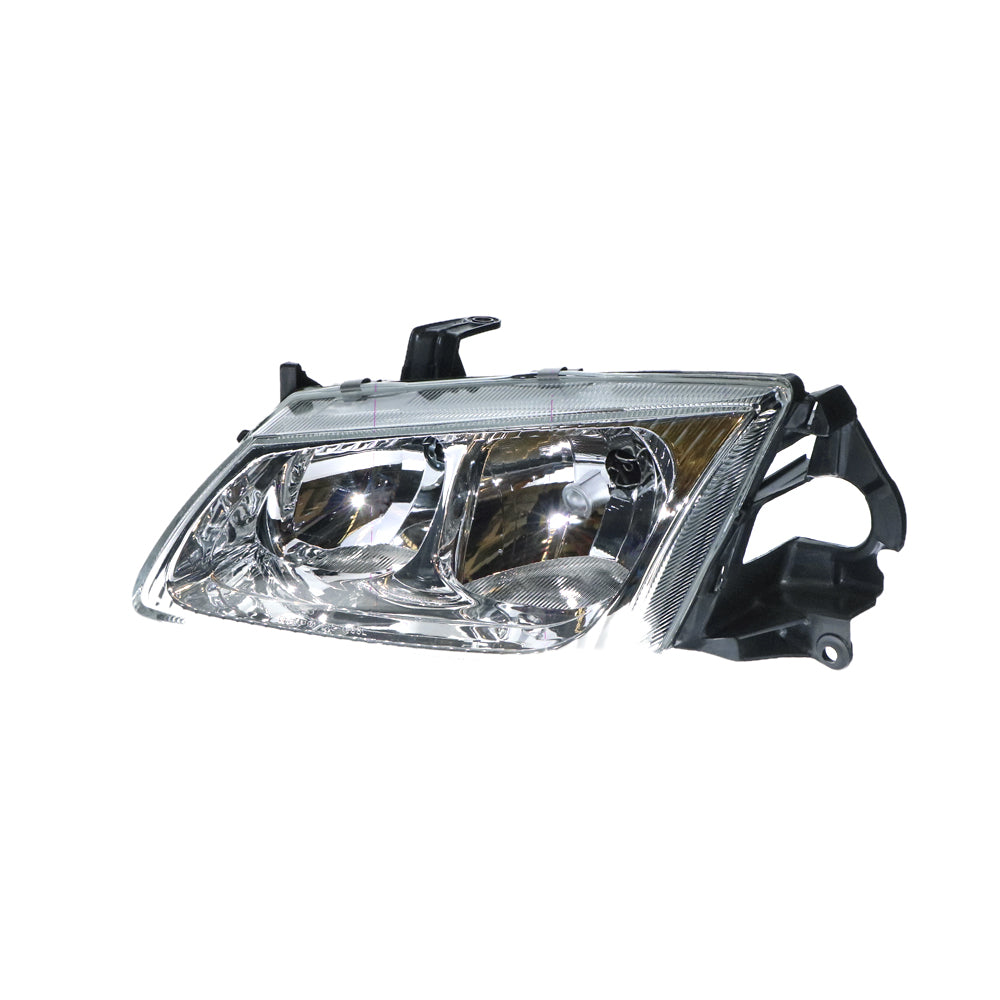 LEFT HEAD LIGHT TO SUIT NISSAN PULSAR N16 5/2000–8/2002