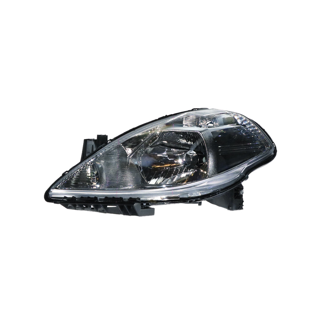 LEFT HEAD LIGHT TO SUIT NISSAN TIIDA C11 2/2006–11/2009