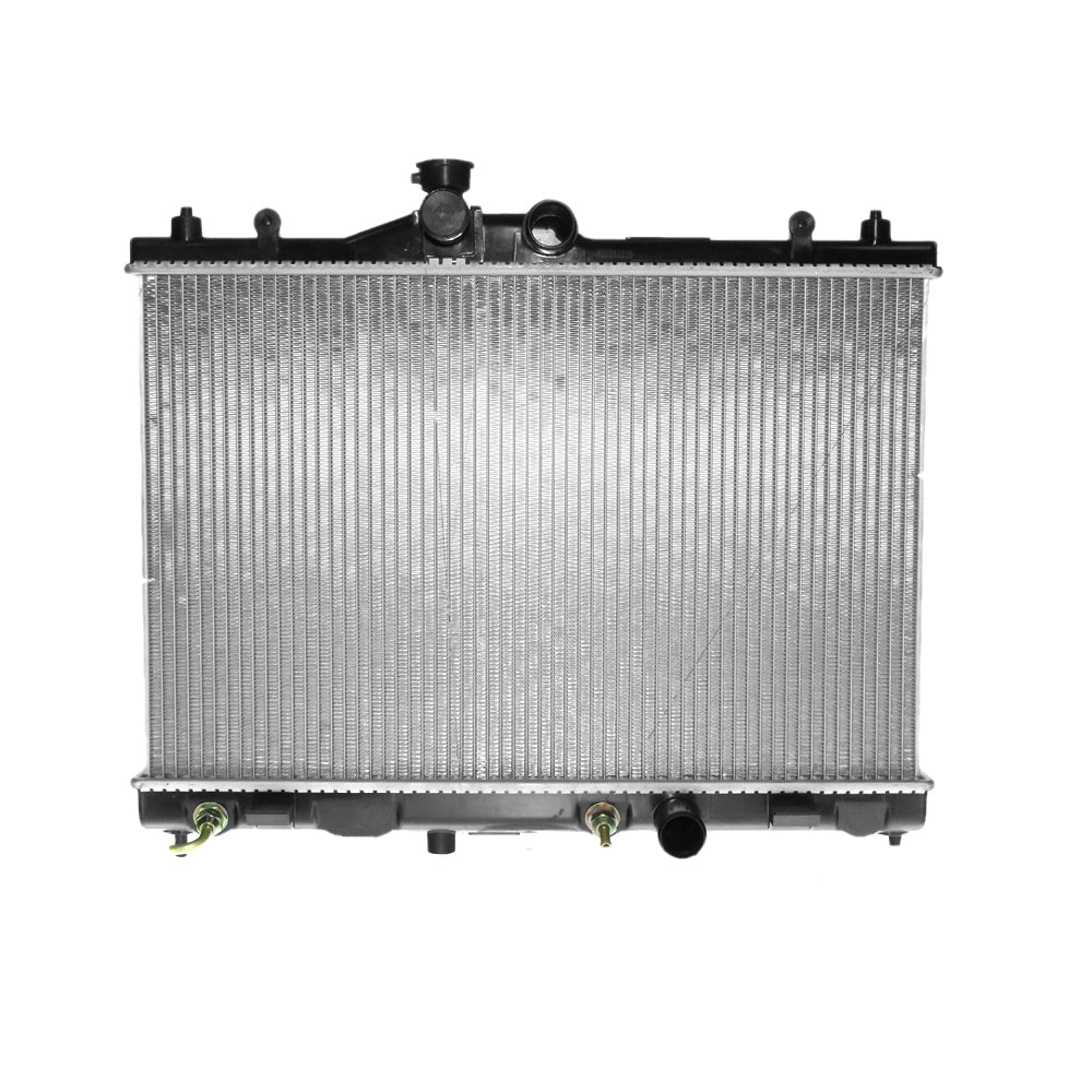 RADIATOR TO SUIT NISSAN TIIDA C11 2/2006–11/2009