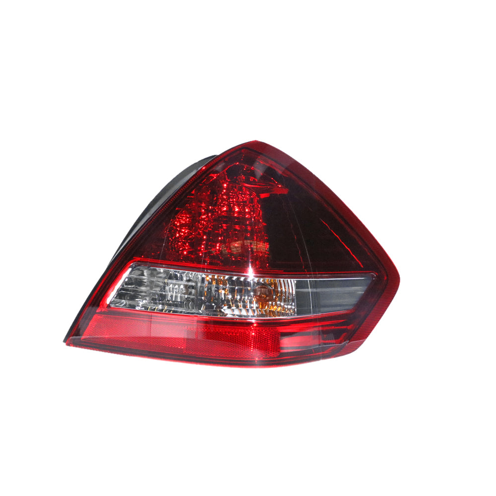 RIGHT TAIL LIGHT TO SUIT NISSAN TIIDA C11 SEDAN 12/2009–12/2012
