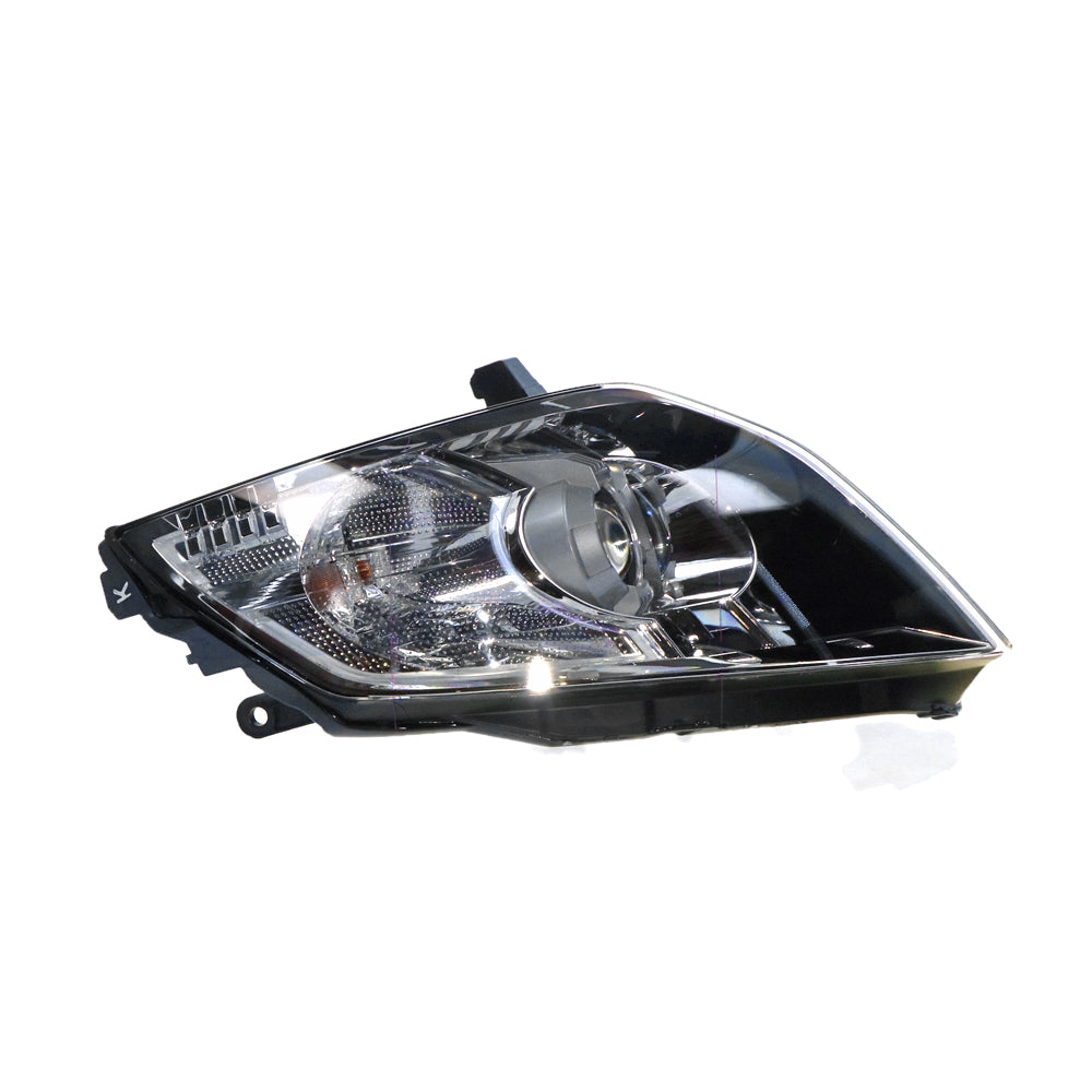 LEFT HEAD LIGHT TO SUIT NISSAN 350Z / 370Z Z33 10/2005–8/2009