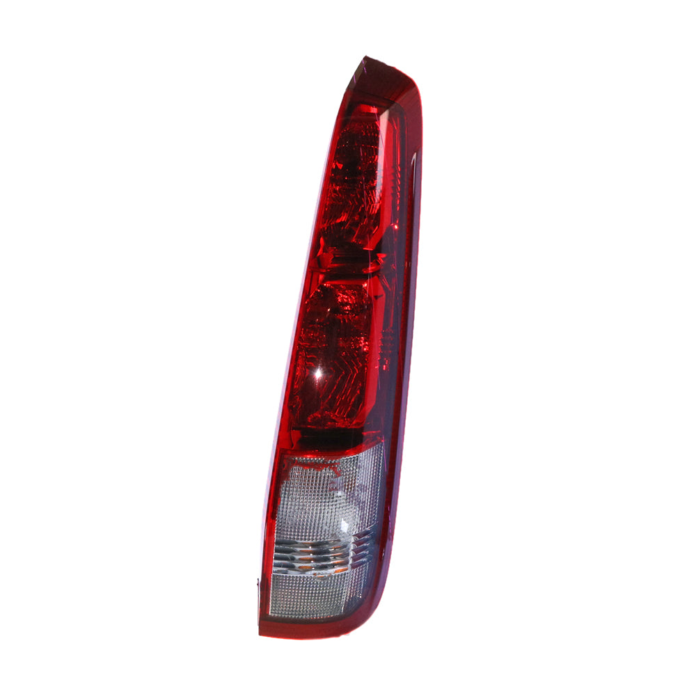 RIGHT TAIL LIGHT TO SUIT NISSAN X-TRAIL T30 WAGON 9/2001–4/2005