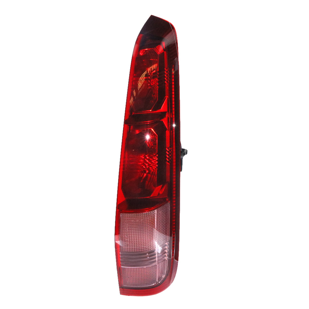 RIGHT TAIL LIGHT TO SUIT NISSAN X-TRAIL T30 WAGON 4/2005–9/2007