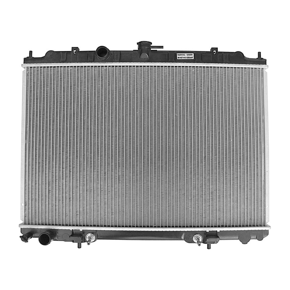 RADIATOR TO SUIT NISSAN X-TRAIL T30 WAGON 1/2001–1/2007
