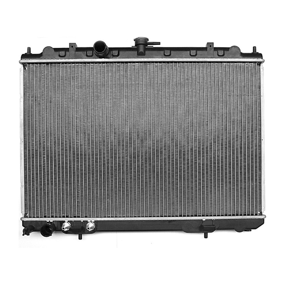RADIATOR TO SUIT NISSAN X-TRAIL T30 WAGON 1/2001–1/2007