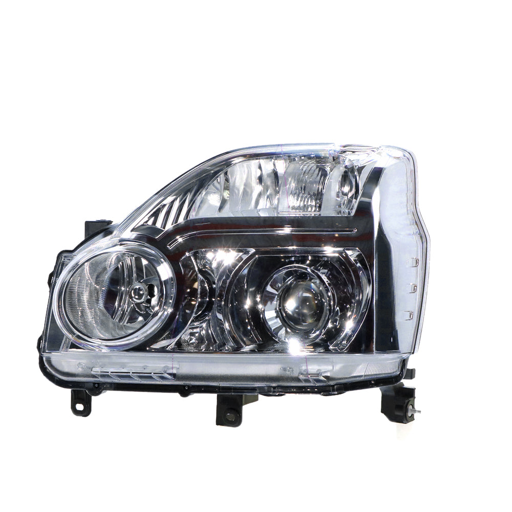LEFT HEAD LIGHT TO SUIT NISSAN X-TRAIL T31 9/2007–7/2010