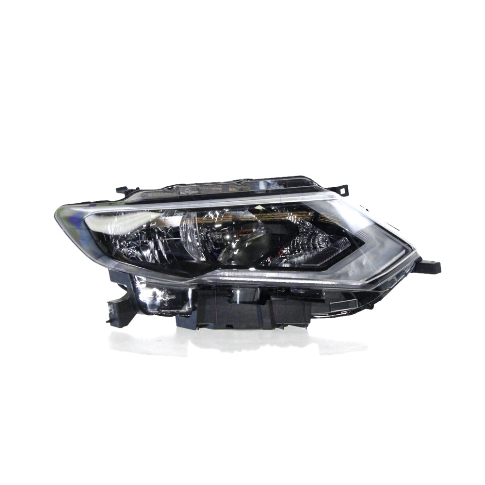 RIGHT HEAD LIGHT TO SUIT NISSAN X-TRAIL T32 WAGON 2/2017–3/2020