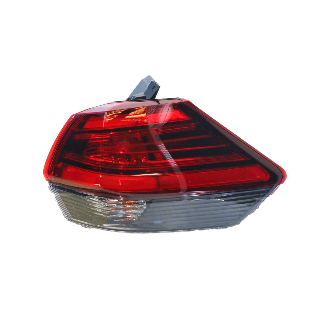 RIGHT TAIL LIGHT TO SUIT NISSAN X-TRAIL T32 WAGON 2/2017–3/2020