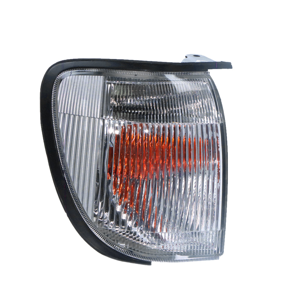 RIGHT FRONT CORNER LIGHT TO SUIT NISSAN PATHFINDER R50 WAGON 11/1998–4/2005