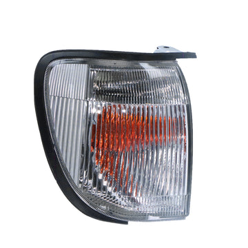 RIGHT FRONT CORNER LIGHT TO SUIT NISSAN PATHFINDER R50 WAGON 11/1998–4/2005