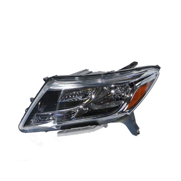 LEFT HEAD LIGHT TO SUIT NISSAN PATHFINDER R52 WAGON 10/2013–3/2017