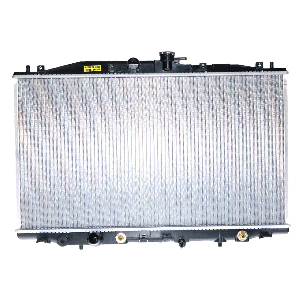 RADIATOR TO SUIT HONDA ACCORD CM SEDAN 11/2002–2/2008
