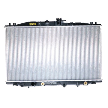 RADIATOR TO SUIT HONDA ACCORD CM SEDAN 11/2002–2/2008