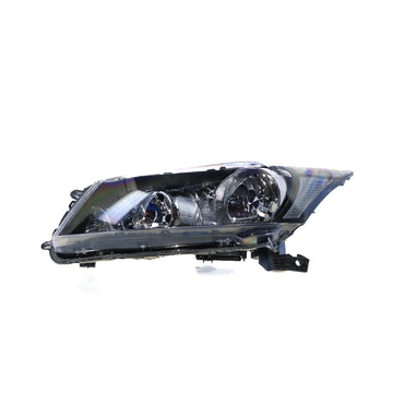 LEFT HEAD LIGHT TO SUIT HONDA ACCORD CP SEDAN 2/2008–2/2011