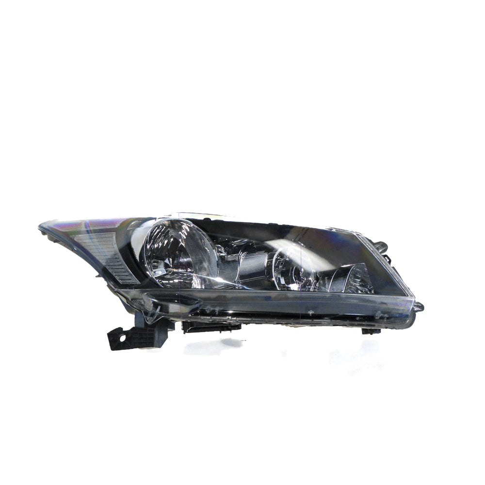 RIGHT HEAD LIGHT TO SUIT HONDA ACCORD CP SEDAN V6 2/2008–2/2011