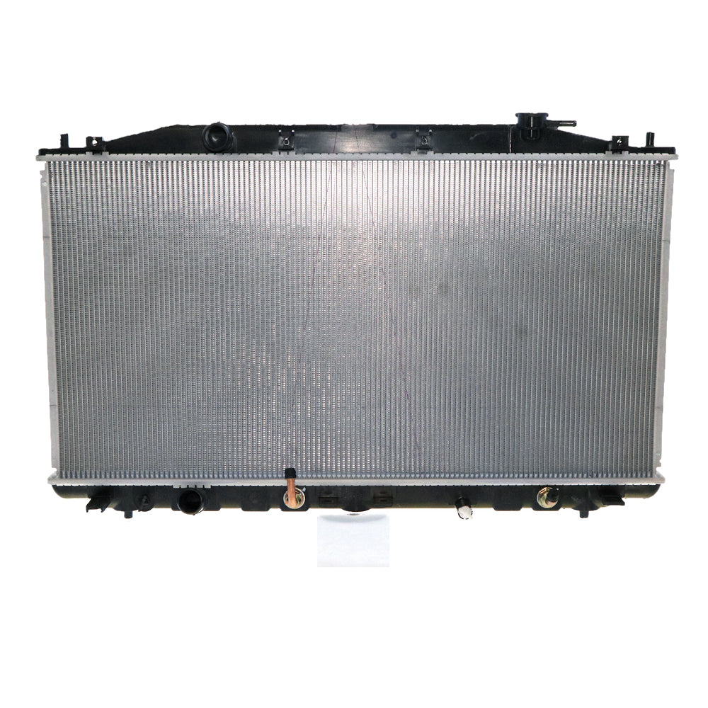 RADIATOR TO SUIT HONDA ACCORD CP SEDAN VTI 2/2008–5/2013