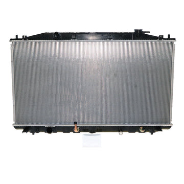 RADIATOR TO SUIT HONDA ACCORD CP SEDAN VTI 2/2008–5/2013