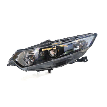 LEFT HEAD LIGHT TO SUIT HONDA ACCORD EURO CU SEDAN 11/2010–3/2015