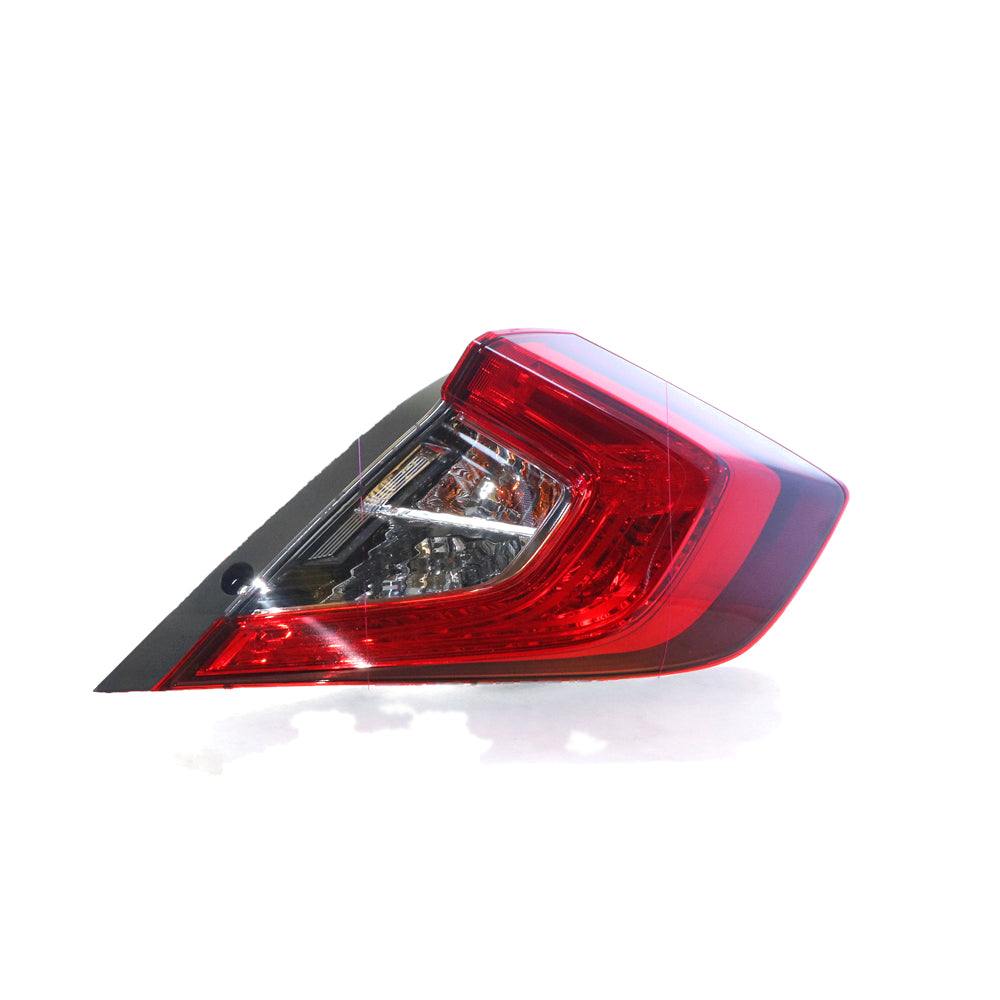 RIGHT TAIL LIGHT TO SUIT HONDA CIVIC FC SEDAN 6/2016–10/2021
