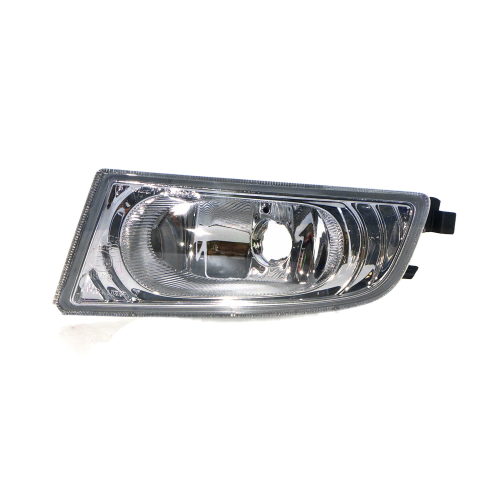 LEFT FOG LIGHT TO SUIT HONDA CIVIC FD SEDAN 2/2006–12/2008