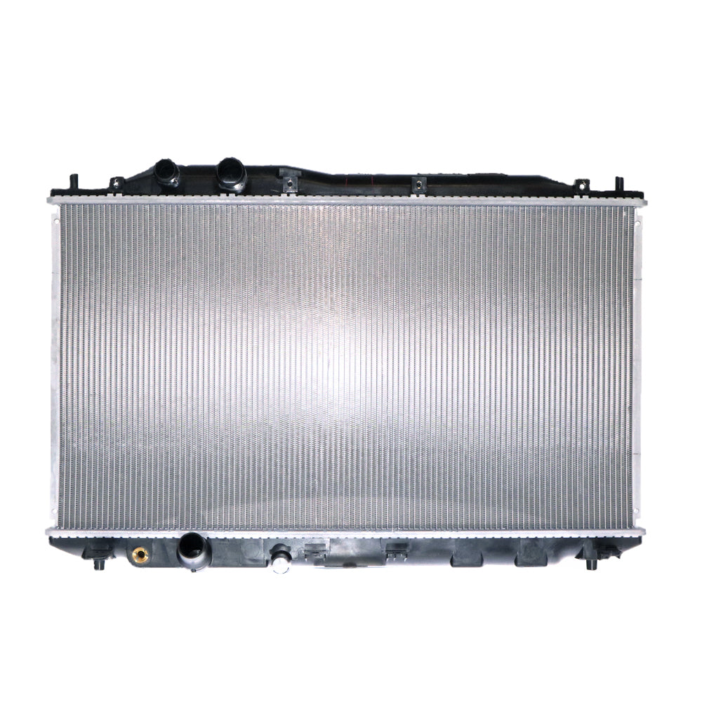 RADIATOR TO SUIT HONDA CIVIC FD SEDAN 2/2006–2/2012