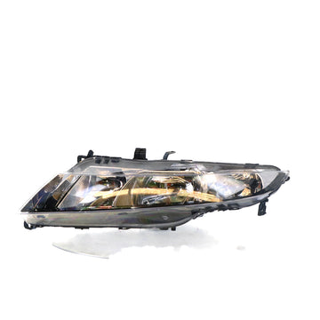 LEFT HEAD LIGHT TO SUIT HONDA CIVIC FK 4/2009–2/2012