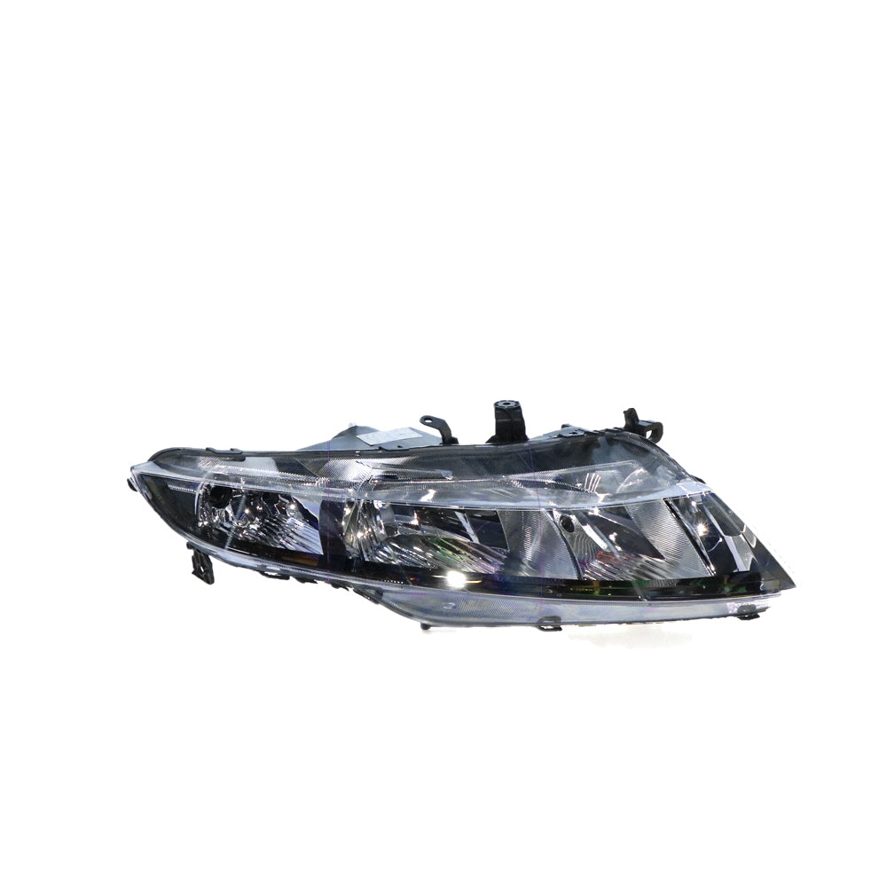 RIGHT HEAD LIGHT TO SUIT HONDA CIVIC FK 4/2009–2/2012