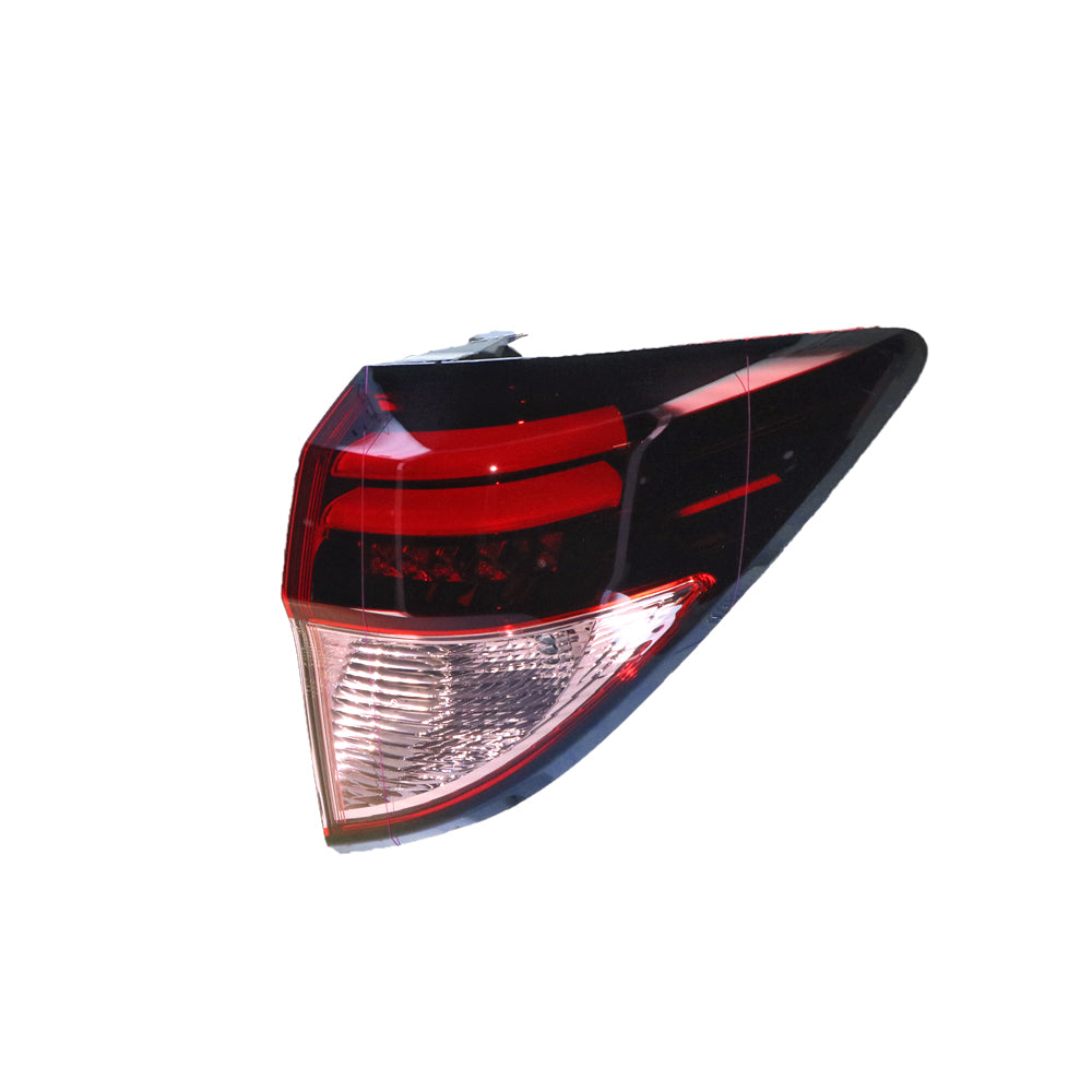 RIGHT TAIL LIGHT TO SUIT HONDA HR-V RU VTI-S VTI-L 2/2015–7/2018