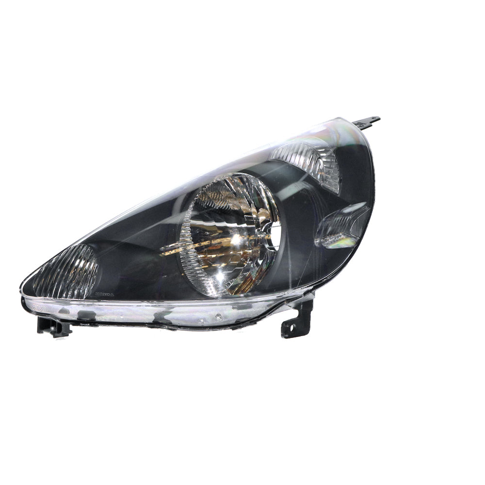 LEFT HEAD LIGHT TO SUIT HONDA JAZZ GD 5 DOOR HATCH GLI 10/2002–9/2004