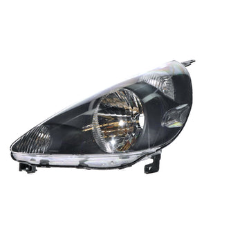 LEFT HEAD LIGHT TO SUIT HONDA JAZZ GD 5 DOOR HATCH GLI 10/2002–9/2004